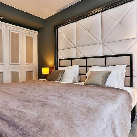 Palacio Del Mar Hotel Budva Ngoại thất bức ảnh