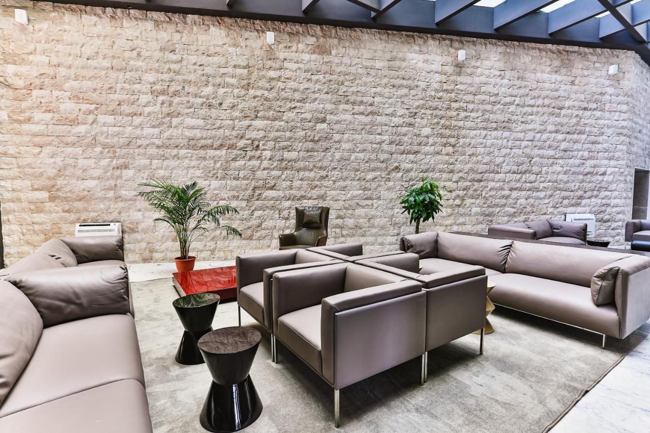 Palacio Del Mar Hotel Budva Ngoại thất bức ảnh