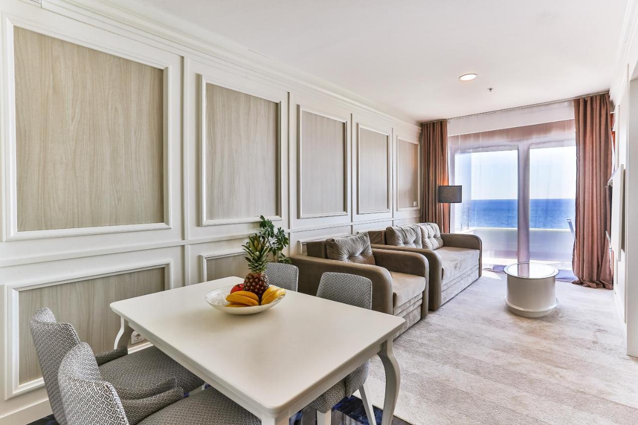 Palacio Del Mar Hotel Budva Ngoại thất bức ảnh