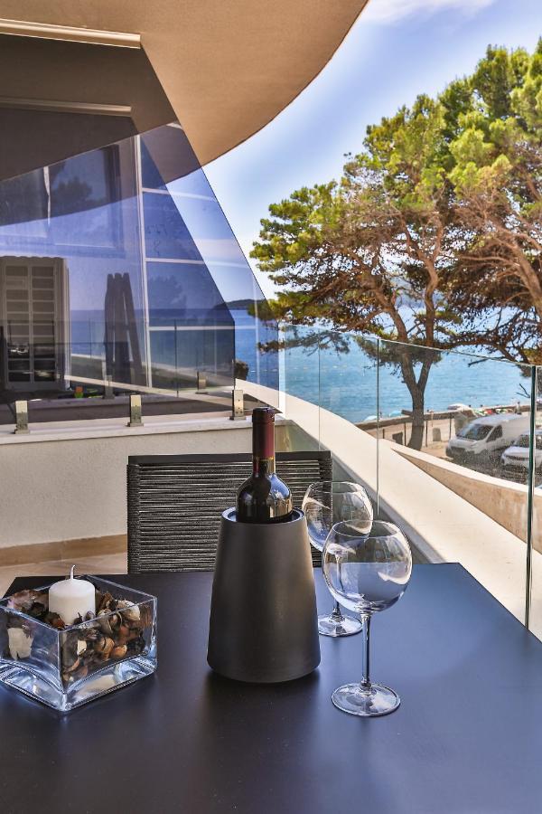 Palacio Del Mar Hotel Budva Ngoại thất bức ảnh